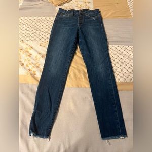 Used Joe’s Jeans Size 27